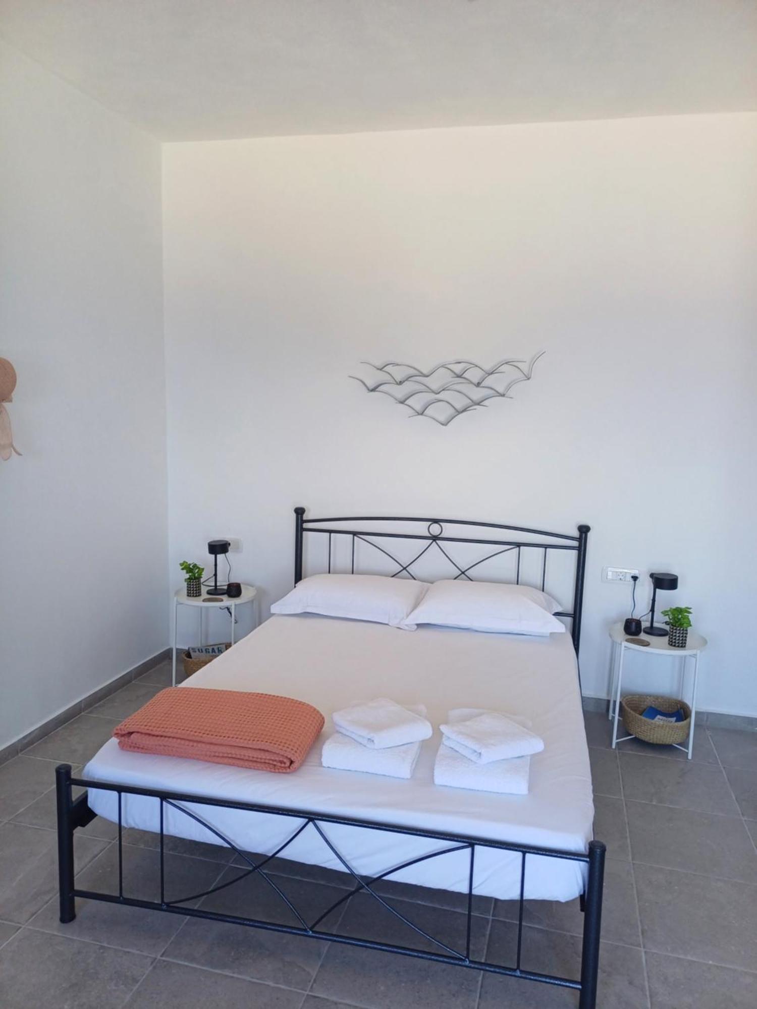 شقة 'Nektarios' Cycladic House With Sunrise And Sea View!! أويا المظهر الخارجي الصورة
